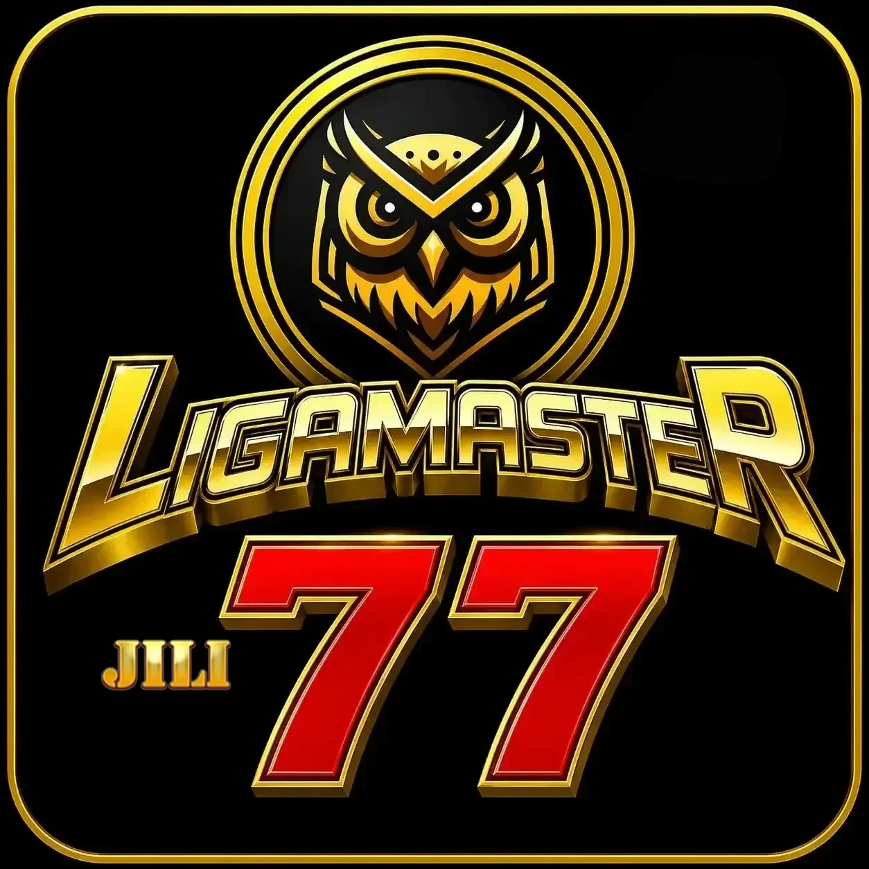 Logo ligamaster77